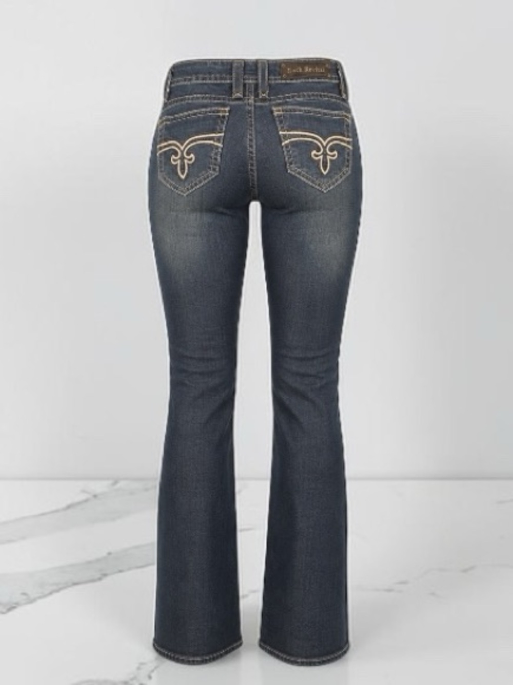 Rock Revival denim jeans 👖 Size 28 💖